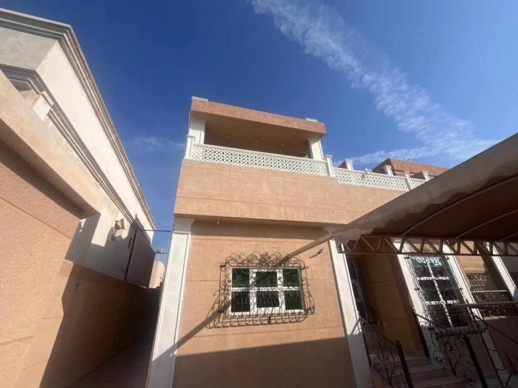 تشطيبات خارجية في الدمام