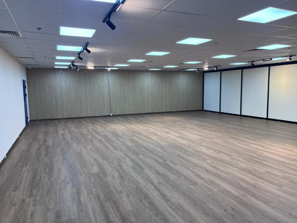 تركيب أرضيات باركيه ضد الماء