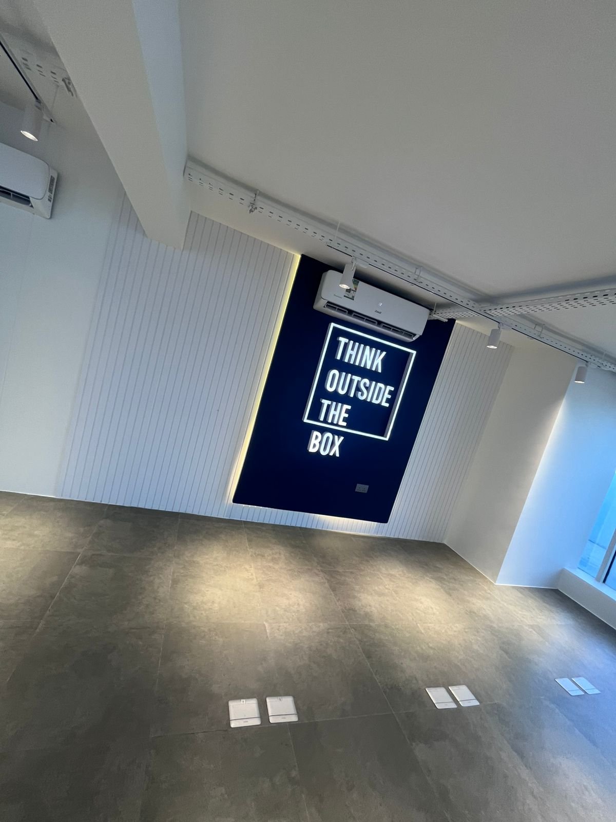 تصميم مدخل فيلا مودرن