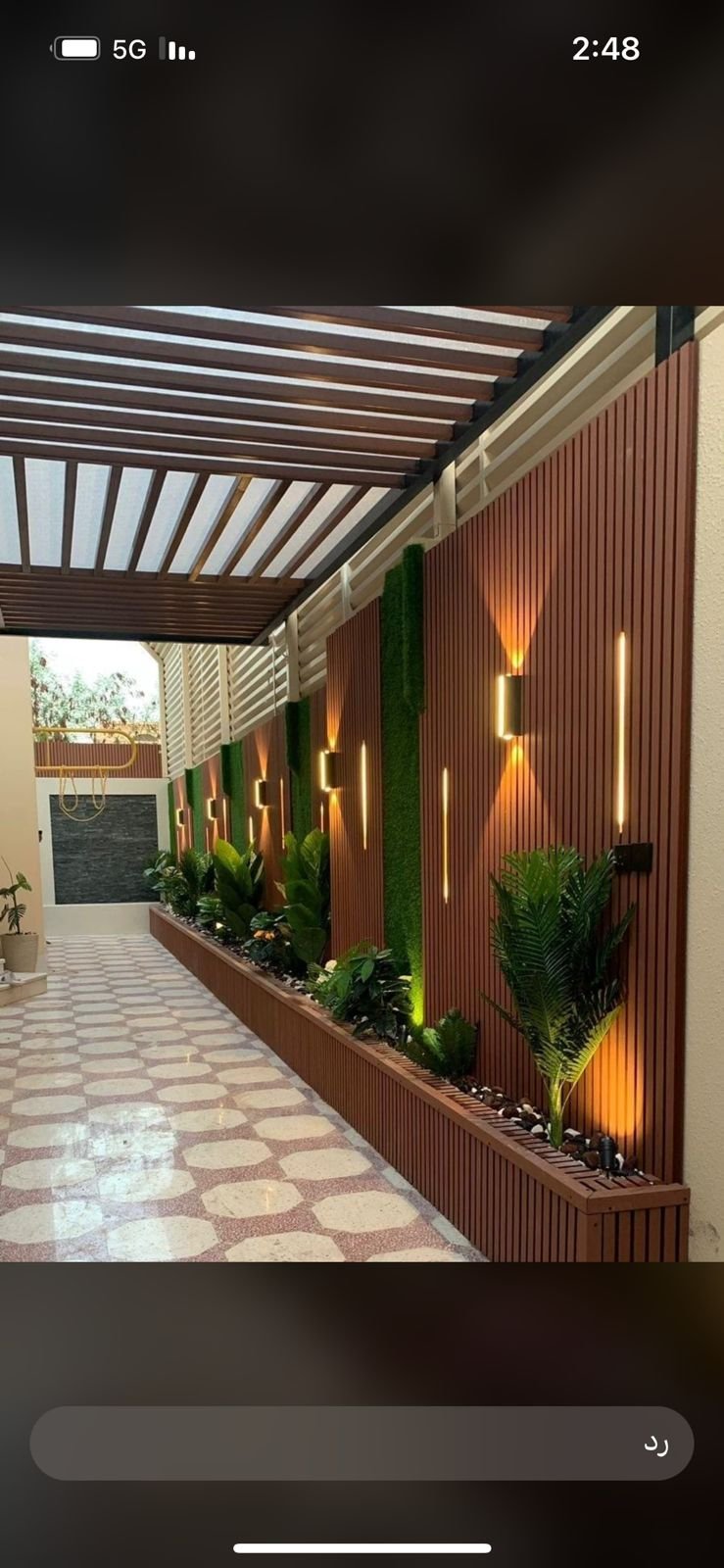 تكسيات جدران بديل الخشب تكسيات جدران بديل الخشب