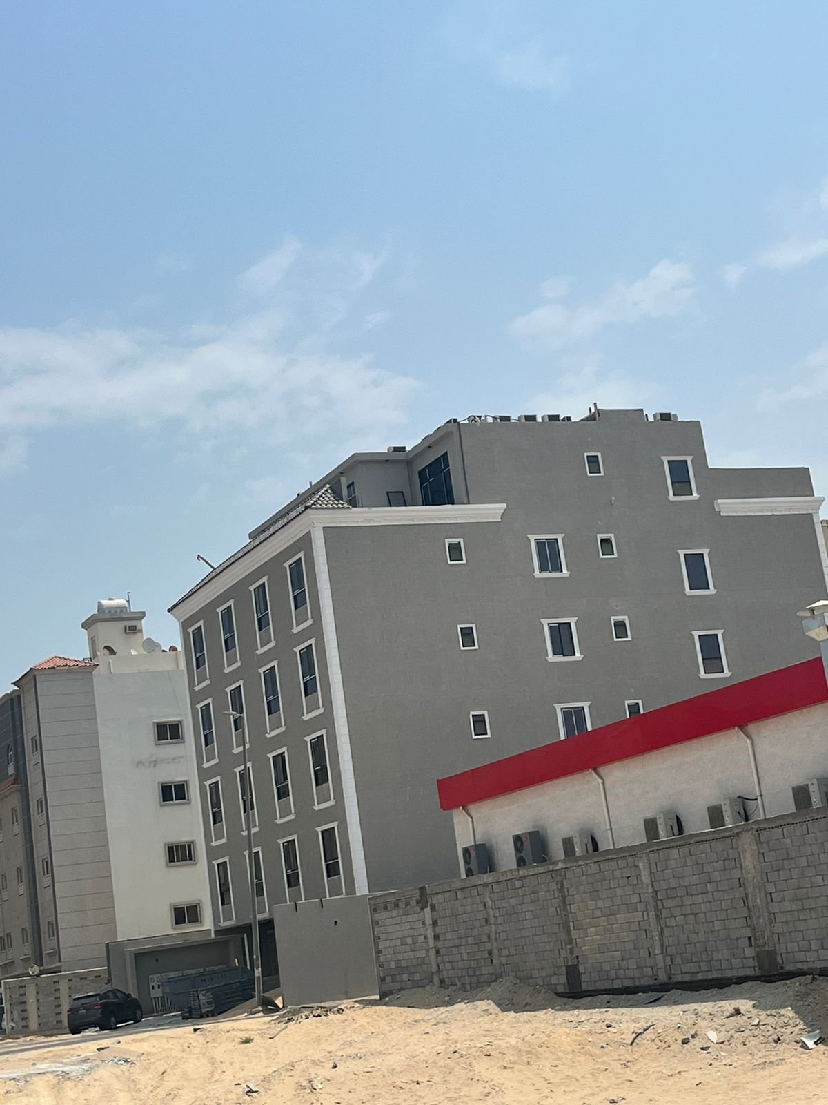 مقاولات عامة