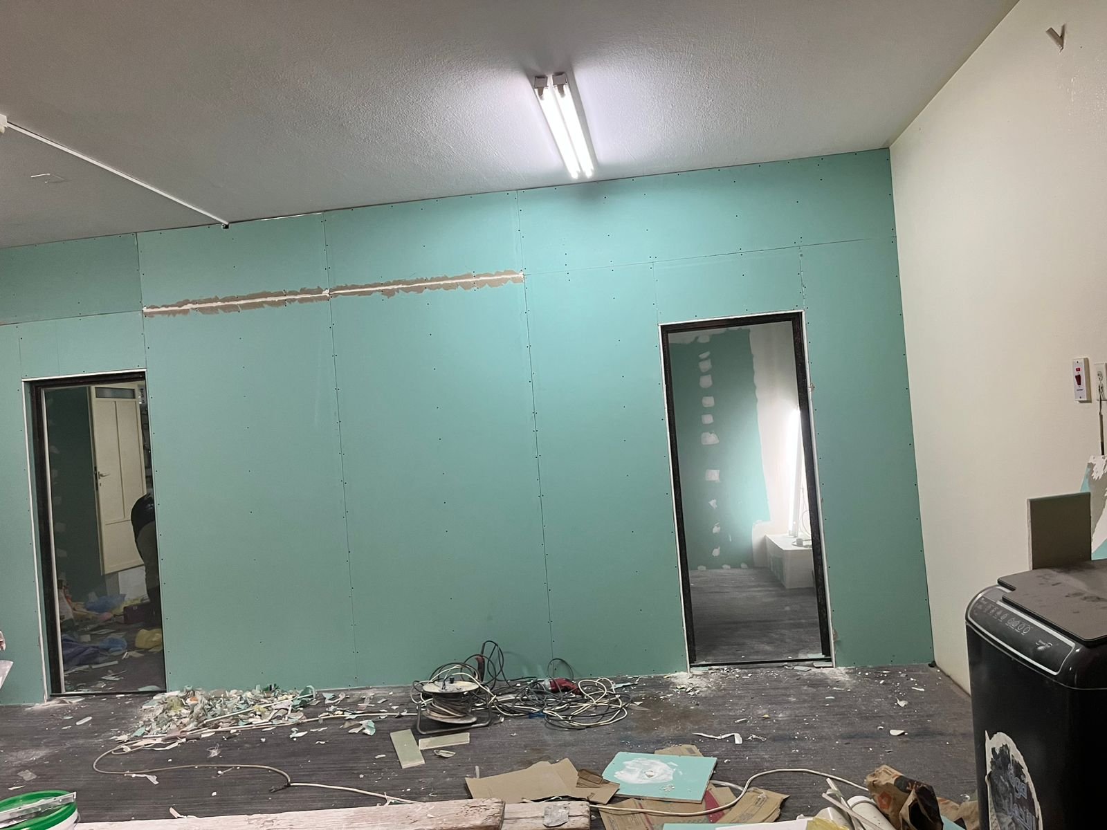 واجهات أسمنت بورد مقاوم للرطوبة الدمام. واجهات أسمنت بورد مقاوم للرطوبة الدمام.