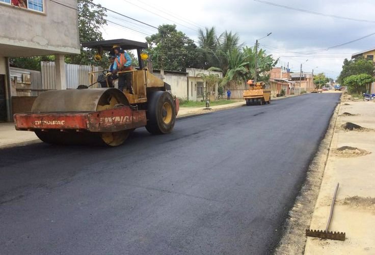 اسفلت الدمام